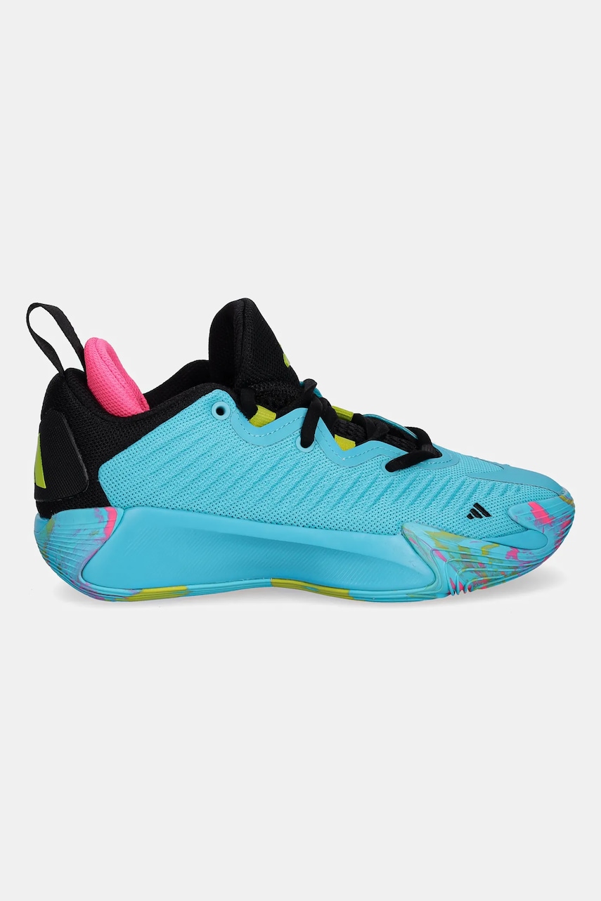 Дитячі кросівки adidas Originals Adidas Initiation